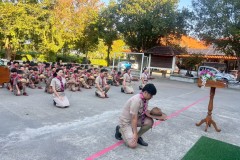 พิธีวางพวงมาลาและถวายราชสดุดี-2568-35