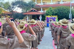 พิธีวางพวงมาลาและถวายราชสดุดี-2568-36