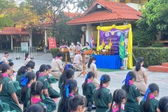 พิธีวางพวงมาลาและถวายราชสดุดี-2568-37