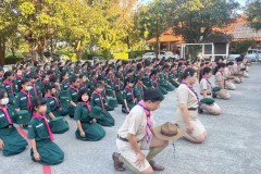 พิธีวางพวงมาลาและถวายราชสดุดี-2568-38