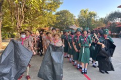 พิธีวางพวงมาลาและถวายราชสดุดี-2568-42