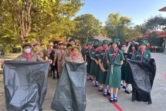 พิธีวางพวงมาลาและถวายราชสดุดี-2568-43