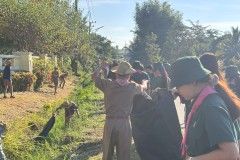 พิธีวางพวงมาลาและถวายราชสดุดี-2568-45