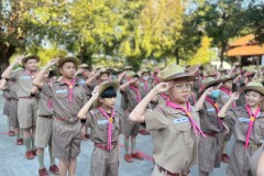 พิธีวางพวงมาลาและถวายราชสดุดี-2568-8