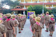 พิธีวางพวงมาลาและถวายราชสดุดี-2568-9