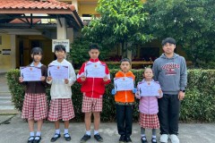 มอบเกียรติบัตรนักเรียนที่แข่งขันทักษะวิชาการ-15