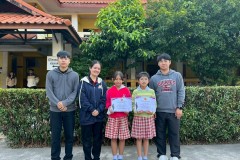 มอบเกียรติบัตรนักเรียนที่แข่งขันทักษะวิชาการ-17