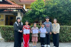 มอบเกียรติบัตรนักเรียนที่แข่งขันทักษะวิชาการ-20