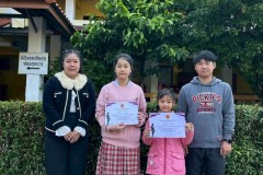 มอบเกียรติบัตรนักเรียนที่แข่งขันทักษะวิชาการ-21