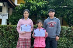 มอบเกียรติบัตรนักเรียนที่แข่งขันทักษะวิชาการ-22