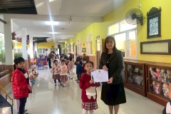 มอบเกียรติบัตรนักเรียนที่แข่งขันทักษะวิชาการ-25