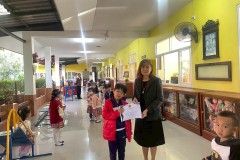 มอบเกียรติบัตรนักเรียนที่แข่งขันทักษะวิชาการ-26