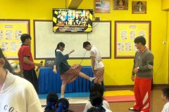 สถานศึกษาปลอดภัยครั้งที่-3-ศิลปะป้องกันตัวไอคิโด-ปี67-10