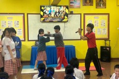 สถานศึกษาปลอดภัยครั้งที่-3-ศิลปะป้องกันตัวไอคิโด-ปี67-16
