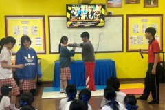 สถานศึกษาปลอดภัยครั้งที่-3-ศิลปะป้องกันตัวไอคิโด-ปี67-17