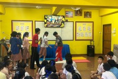 สถานศึกษาปลอดภัยครั้งที่-3-ศิลปะป้องกันตัวไอคิโด-ปี67-18