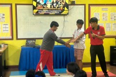 สถานศึกษาปลอดภัยครั้งที่-3-ศิลปะป้องกันตัวไอคิโด-ปี67-28