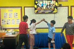 สถานศึกษาปลอดภัยครั้งที่-3-ศิลปะป้องกันตัวไอคิโด-ปี67-32