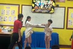 สถานศึกษาปลอดภัยครั้งที่-3-ศิลปะป้องกันตัวไอคิโด-ปี67-33