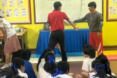 สถานศึกษาปลอดภัยครั้งที่-3-ศิลปะป้องกันตัวไอคิโด-ปี67-37