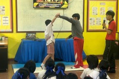 สถานศึกษาปลอดภัยครั้งที่-3-ศิลปะป้องกันตัวไอคิโด-ปี67-45