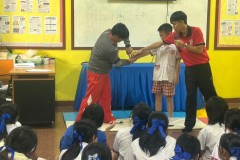 สถานศึกษาปลอดภัยครั้งที่-3-ศิลปะป้องกันตัวไอคิโด-ปี67-48