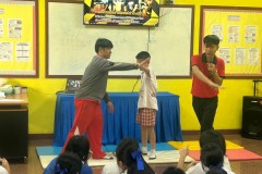สถานศึกษาปลอดภัยครั้งที่-3-ศิลปะป้องกันตัวไอคิโด-ปี67-51