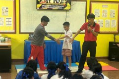 สถานศึกษาปลอดภัยครั้งที่-3-ศิลปะป้องกันตัวไอคิโด-ปี67-52