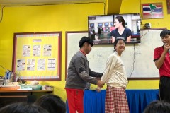 สถานศึกษาปลอดภัยครั้งที่-3-ศิลปะป้องกันตัวไอคิโด-ปี67-65
