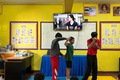 สถานศึกษาปลอดภัยครั้งที่-3-ศิลปะป้องกันตัวไอคิโด-ปี67-69