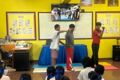 สถานศึกษาปลอดภัยครั้งที่-3-ศิลปะป้องกันตัวไอคิโด-ปี67-7