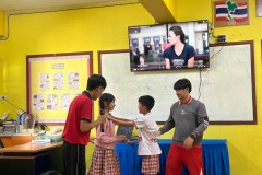 สถานศึกษาปลอดภัยครั้งที่-3-ศิลปะป้องกันตัวไอคิโด-ปี67-76