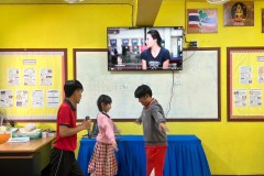 สถานศึกษาปลอดภัยครั้งที่-3-ศิลปะป้องกันตัวไอคิโด-ปี67-80