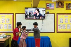 สถานศึกษาปลอดภัยครั้งที่-3-ศิลปะป้องกันตัวไอคิโด-ปี67-81