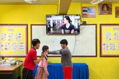 สถานศึกษาปลอดภัยครั้งที่-3-ศิลปะป้องกันตัวไอคิโด-ปี67-82