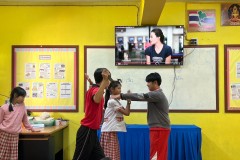สถานศึกษาปลอดภัยครั้งที่-3-ศิลปะป้องกันตัวไอคิโด-ปี67-85