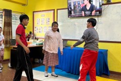 สถานศึกษาปลอดภัยครั้งที่-3-ศิลปะป้องกันตัวไอคิโด-ปี67-92
