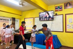 สถานศึกษาปลอดภัยครั้งที่-3-ศิลปะป้องกันตัวไอคิโด-ปี67-94