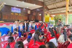 สถานศึกษาปลอดภัยให้ความรู้-หนี-ซ่อน-สู้-105