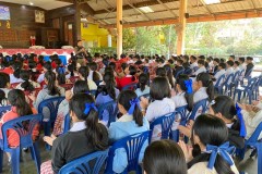 สถานศึกษาปลอดภัยให้ความรู้-หนี-ซ่อน-สู้-108
