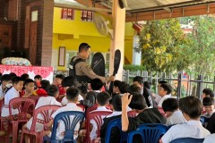 สถานศึกษาปลอดภัยให้ความรู้-หนี-ซ่อน-สู้-115