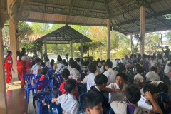 สถานศึกษาปลอดภัยให้ความรู้-หนี-ซ่อน-สู้-12