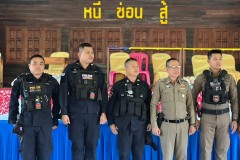 สถานศึกษาปลอดภัยให้ความรู้-หนี-ซ่อน-สู้-121