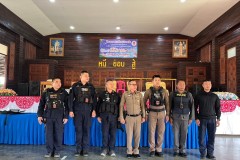 สถานศึกษาปลอดภัยให้ความรู้-หนี-ซ่อน-สู้-122