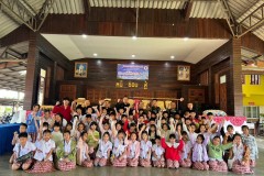 สถานศึกษาปลอดภัยให้ความรู้-หนี-ซ่อน-สู้-124