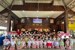 สถานศึกษาปลอดภัยให้ความรู้-หนี-ซ่อน-สู้-125