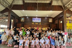 สถานศึกษาปลอดภัยให้ความรู้-หนี-ซ่อน-สู้-128