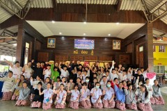 สถานศึกษาปลอดภัยให้ความรู้-หนี-ซ่อน-สู้-129