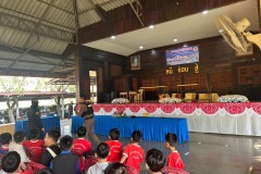 สถานศึกษาปลอดภัยให้ความรู้-หนี-ซ่อน-สู้-13