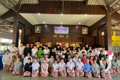 สถานศึกษาปลอดภัยให้ความรู้-หนี-ซ่อน-สู้-130